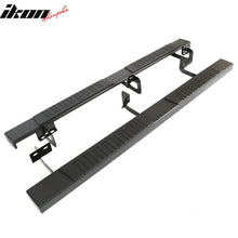 Load image into Gallery viewer, Fits 19-23 Dodge Ram 1500 Latest Model 69" Side Step Running Board