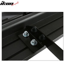 Load image into Gallery viewer, Fits 19-23 Dodge Ram 1500 Latest Model 69" Side Step Running Board