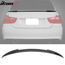 Load image into Gallery viewer, 2006-2011 BMW E90 M4 Trunk Spoiler CF Print