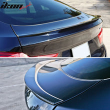 Load image into Gallery viewer, 2015-2018 BMW F26 X4 P Trunk Spoiler CF Print