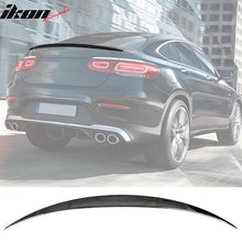 Load image into Gallery viewer, 2016-2021 Benz C253 GL Class Trunk Spoiler Carbon Fiber Print