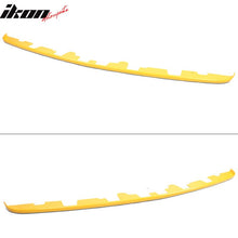 Load image into Gallery viewer, 2015-2023 Dodge Challenger Front Bumper W/ Grill Unpainted PP