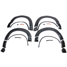Load image into Gallery viewer, Fits 08-14 Challenger Front Bumper + Lip + Fender Flares + Headlights