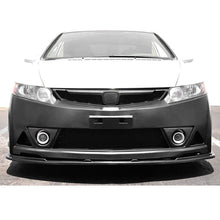 Load image into Gallery viewer, Fits 06-11 Honda Civic Mugen RR PP Front Bumper