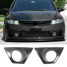 Load image into Gallery viewer, Fits 06-11 Honda Civic Mugen RR PP Front Bumper
