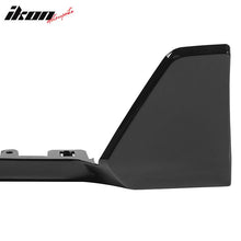 Load image into Gallery viewer, 2019-2023 BMW G05 X5 M Sport Black Front Rear Aprons Rear Diffuser ABS