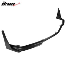 Load image into Gallery viewer, 2011-2014 Dodge Charger RA Style Front Bumper Lip Front Winglets PU