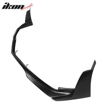 Load image into Gallery viewer, 2011-2014 Dodge Charger RA Style Front Bumper Lip Front Winglets PU