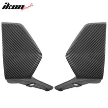Load image into Gallery viewer, 2019-2023 BMW G05 X5 M CFL Sport Front Rear Aprons Splitter ABS