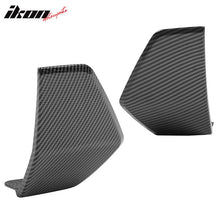 Load image into Gallery viewer, 2019-2023 BMW G05 X5 M CFL Sport Front Rear Aprons Splitter ABS