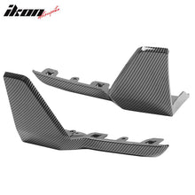 Load image into Gallery viewer, 2019-2023 BMW G05 X5 M CFL Sport Front Rear Aprons Splitter ABS