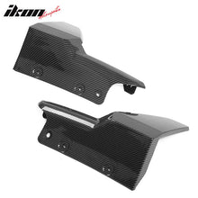 Load image into Gallery viewer, 2019-2023 BMW G05 X5 M CFL Sport Front Rear Aprons Splitter ABS