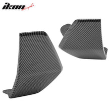 Load image into Gallery viewer, 2019-2023 BMW G05 X5 M CFL Sport Front Rear Aprons Rear Diffuser ABS
