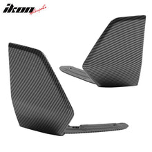Load image into Gallery viewer, 2019-2023 BMW G05 X5 M CFL Sport Front Rear Aprons Rear Diffuser ABS