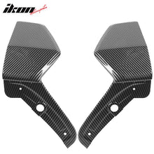 Load image into Gallery viewer, 2019-2023 BMW G05 X5 M CFL Sport Front Rear Aprons Rear Diffuser ABS
