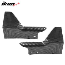 Load image into Gallery viewer, 2019-2023 BMW G05 X5 M CFL Sport Front Rear Aprons Rear Diffuser ABS