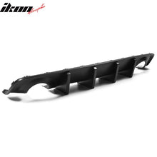 Load image into Gallery viewer, 2015-2023 Dodge Charger Widebody SRT Unpainted Front Rear Bumper Kits