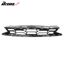 Load image into Gallery viewer, 2019-2024 Chevrolet Camaro 19 SS Style Unpainted Front Bumper Cover