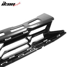 Load image into Gallery viewer, 2019-2024 Chevrolet Camaro 19 SS Style Unpainted Front Bumper Cover