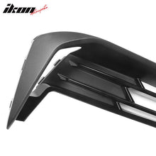 Load image into Gallery viewer, 2019-2024 Chevrolet Camaro 19 SS Style Unpainted Front Bumper Cover