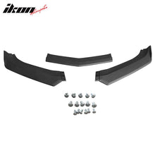 Load image into Gallery viewer, 2019-2024 Chevrolet Camaro 19 SS Style Unpainted Front Bumper Cover
