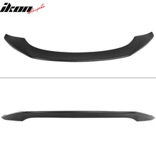 Load image into Gallery viewer, 2020-2025 Toyota GR Supra 5th J29 MK5 V2 Matte TRD Trunk Roof Spoiler
