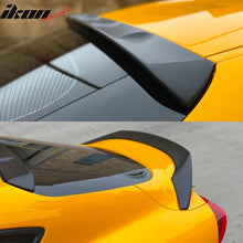 Load image into Gallery viewer, 2020-2025 Toyota GR Supra 5th J29 MK5 V2 Matte TRD Trunk Roof Spoiler