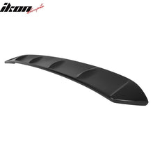 Load image into Gallery viewer, 2020-2025 Toyota GR Supra 5th J29 MK5 V2 Matte TRD Trunk Roof Spoiler