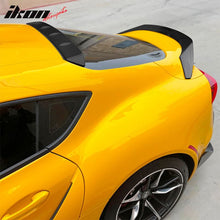 Load image into Gallery viewer, 2020-2025 Toyota GR Supra J29 V2 Painted TRD Trunk + Roof Spoiler ABS