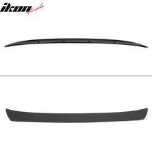 Load image into Gallery viewer, 2020-2025 Toyota GR Supra MK5 J29 Matte TRD Rear Trunk + Roof Spoiler