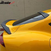 Load image into Gallery viewer, 2020-2025 Toyota GR Supra MK5 J29 Matte TRD Rear Trunk + Roof Spoiler