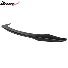 Load image into Gallery viewer, 2020-2025 Toyota GR Supra MK5 J29 Matte TRD Rear Trunk + Roof Spoiler