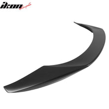 Load image into Gallery viewer, 2020-2025 Toyota GR Supra MK5 J29 Matte TRD Rear Trunk + Roof Spoiler