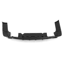 Load image into Gallery viewer, 2015-2024 Dodge Challenger IKON Rear Bumper Diffuser PP
