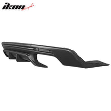 Load image into Gallery viewer, 2019-2024 Chevy Camaro OE Style Replacement Rear Bumper Cover Diffuser