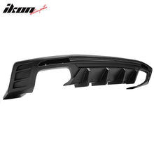 Load image into Gallery viewer, 2019-2024 Chevy Camaro OE Style Rear Bumper Cover with IKON Style Lip