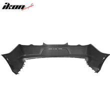 Load image into Gallery viewer, 2019-2024 Camaro OE Style Replacement Rear Bumper Cover Gloss Diffuser