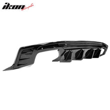Load image into Gallery viewer, 2019-2024 Chevy Camaro OE Style Rear Bumper Cover with IKON Style Lip