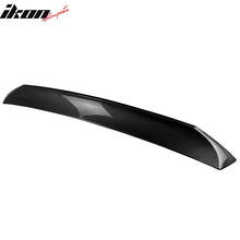 Load image into Gallery viewer, 2022-2025 Subaru BRZ GR86 #P8Y Gray IKON Roof + TRD Trunk Spoiler ABS