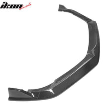 Load image into Gallery viewer, 2021-2022 Honda Accord IKON V4 3PCS Front Bumper Lip PP
