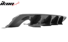 Load image into Gallery viewer, 2020-2023 Charger Widebody Rear Diffuser 2PCS PP