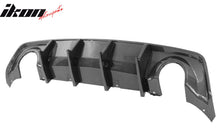 Load image into Gallery viewer, 2020-2023 Charger Widebody Rear Diffuser 2PCS PP