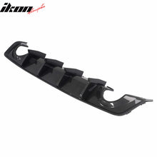 Load image into Gallery viewer, 2020-2023 Charger Widebody Rear Diffuser 2PCS PP