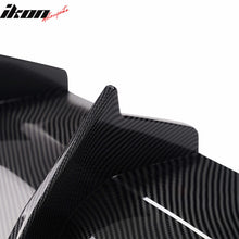 Load image into Gallery viewer, 2020-2023 Charger Widebody Rear Diffuser 2PCS PP
