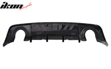 Load image into Gallery viewer, 2020-2023 Charger Widebody Rear Diffuser 2PCS PP