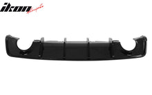 Load image into Gallery viewer, 2020-2023 Charger Widebody Rear Diffuser 2PCS PP
