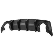 Load image into Gallery viewer, 2020-2023 Charger Widebody Rear Diffuser 2PCS PP