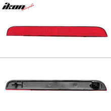 Load image into Gallery viewer, 2008-2014 Dodge Challenger Front+Rear Bumper Cover+Lip+Diffuser PP