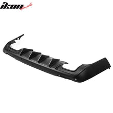Load image into Gallery viewer, 2008-2014 Dodge Challenger Front+Rear Bumper Cover+Lip+Diffuser PP