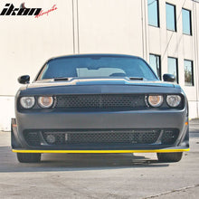 Load image into Gallery viewer, 2008-2014 Challenger Front+Rear Bumper Cover+Fender Flares+V3 Diffuser
